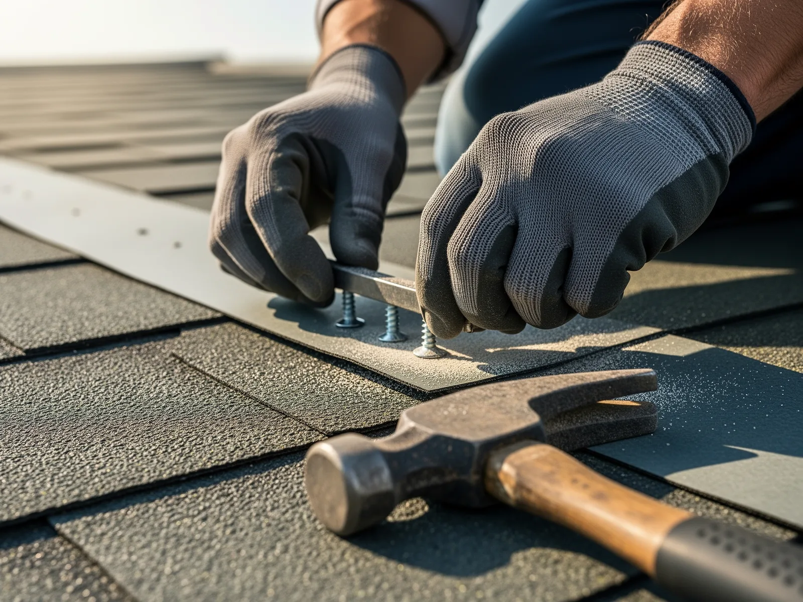 Why choose Fascia Repair in Bridgeport, CT